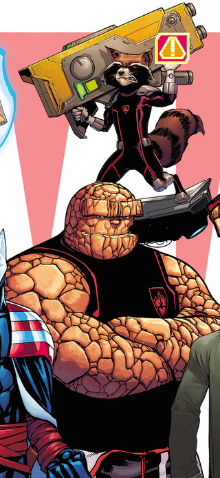 Illustration for article titled Let’s Speculate About the Future of the Marvel Universe